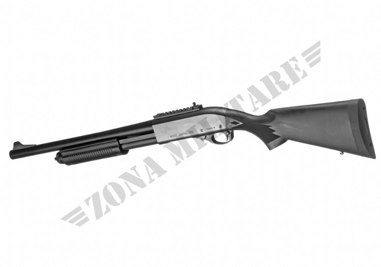 M870 Tactical Gas Shotgun Tokyo Marui
