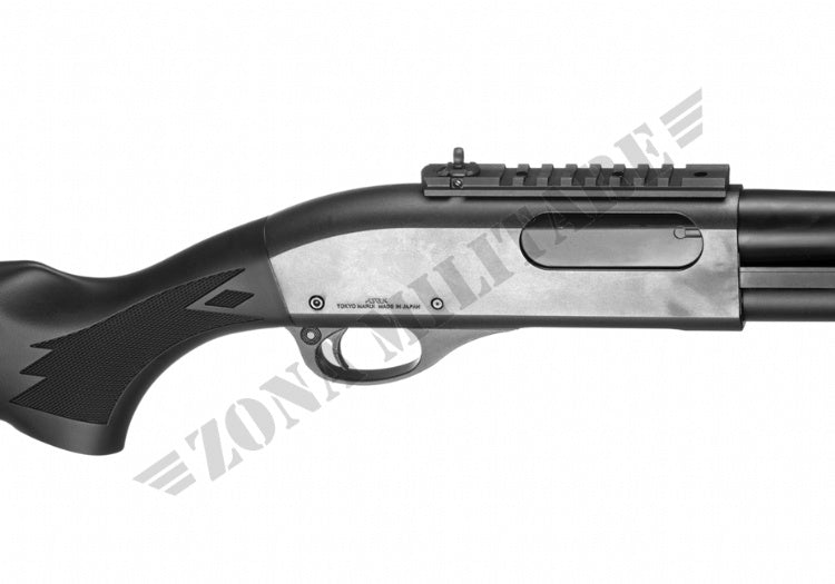 M870 Tactical Gas Shotgun Tokyo Marui
