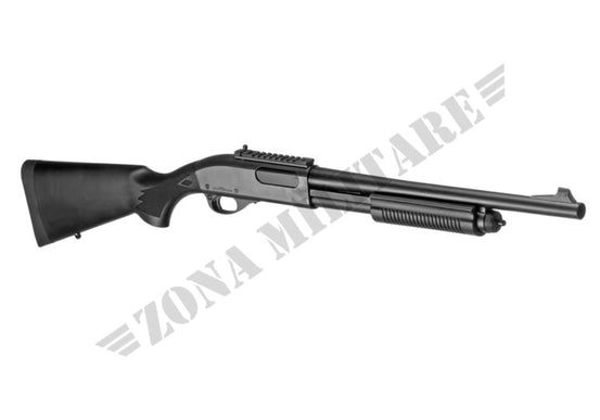 M870 Tactical Gas Shotgun Tokyo Marui