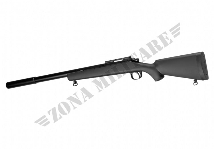 Fucile Sniper Vsr 10 G Spec Tokyo Marui Black