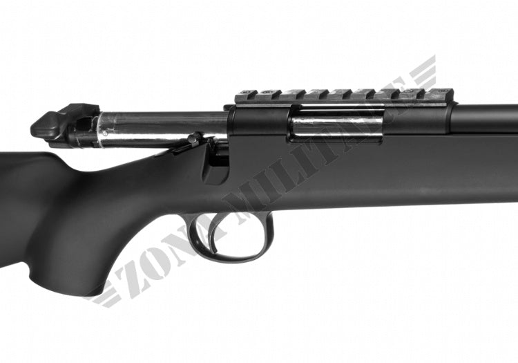 Fucile Sniper Vsr 10 G Spec Tokyo Marui Black