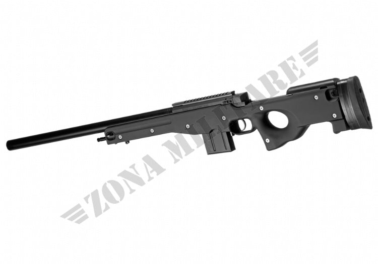 L96 Aws Sniper Rifle Black Tokyo Marui