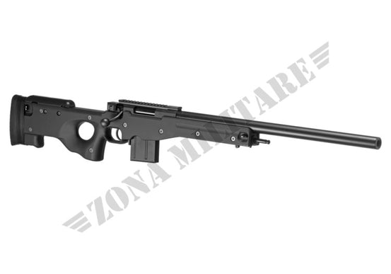 L96 Aws Sniper Rifle Black Tokyo Marui