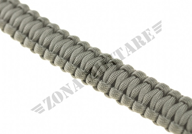 Shackle Bracelet Gray Invader Gear