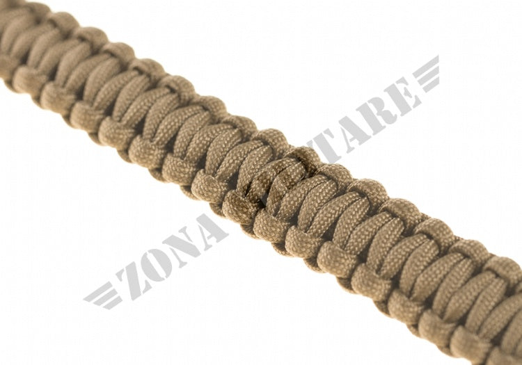 Shackle Bracelet Coyote Brown Invader Gear