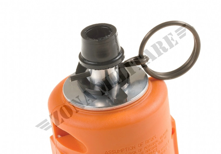 Granata Tornado Timer Orange