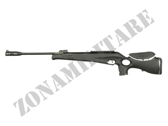 Carabina Retay 135X Black Cal.4.5 Pot.<7.5 Joule