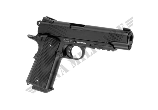 Pistola M1911 Tactical Co2 Elite Force