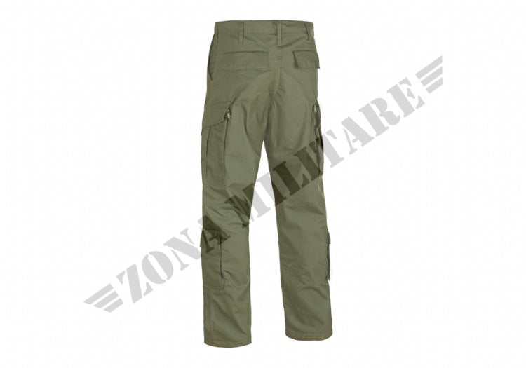 Pantalone Revenger Tdu Invader Gear Od Green
