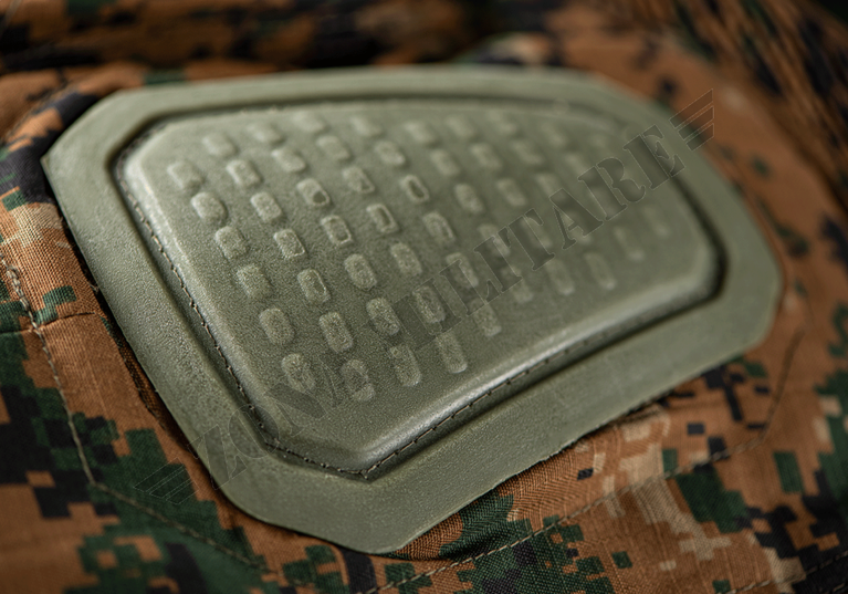 Pantalone Predator Combat Invader Gear Marpat