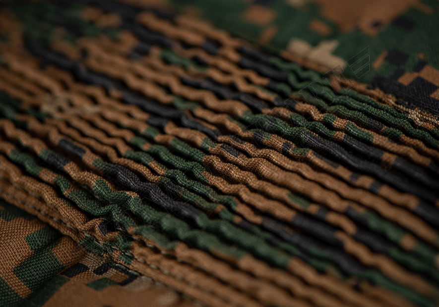 Pantalone Predator Combat Invader Gear Marpat