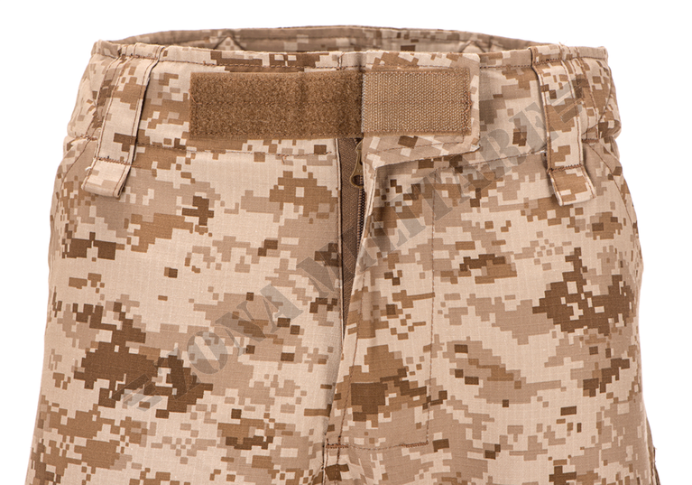 Pantalone Predator Combat Invader Gear Marpat Desert