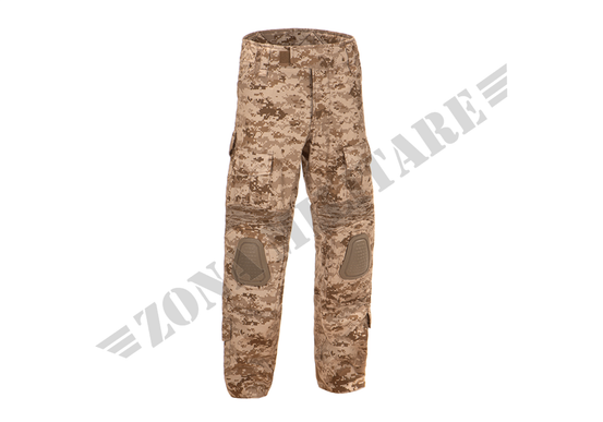 Pantalone Predator Combat Invader Gear Marpat Desert