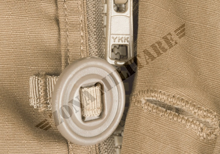 Para Smock Jacket Invader Gear Coyote Brown