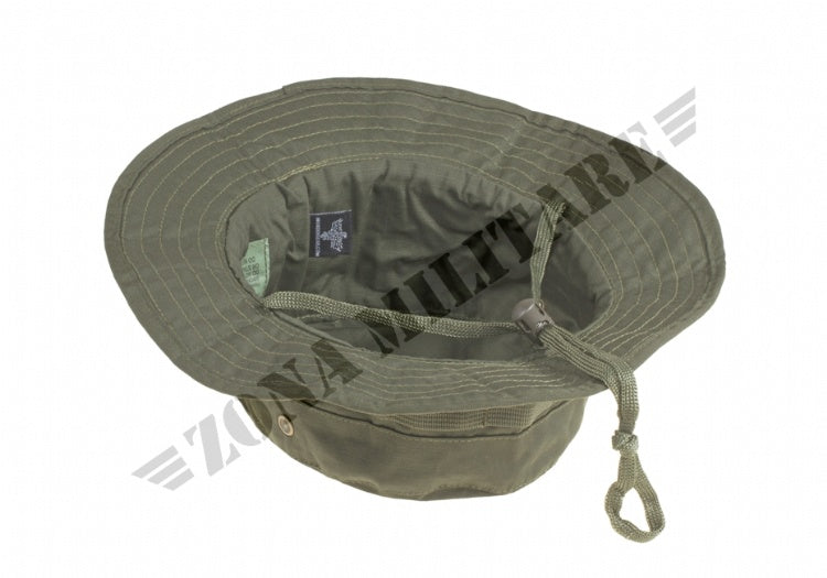 Jungle Boonie Hat Invader Gear Od Green