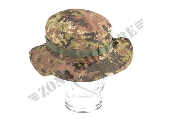 cappello giungla vegetato mod1 invader gear