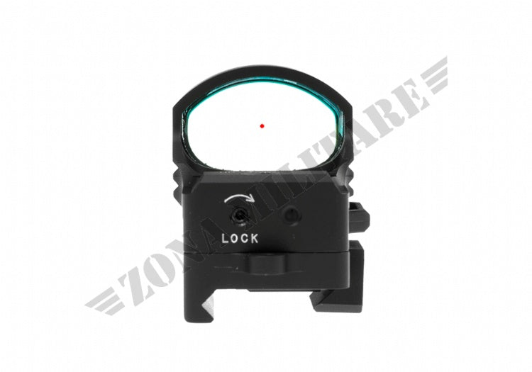 Puntatore Razor Red Dot 3 Moa Vortex Optics