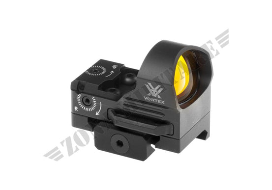 Puntatore Razor Red Dot 3 Moa Vortex Optics