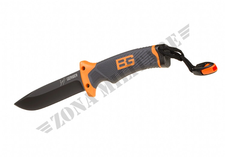 Bear Grylls Ultimate Fine Edge Fixed Blade Gerber