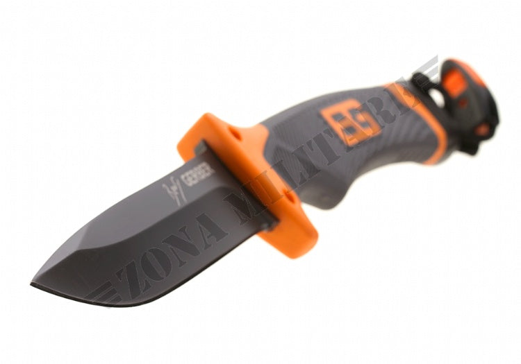 Bear Grylls Ultimate Fine Edge Fixed Blade Gerber