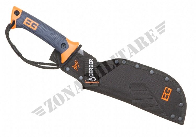 Machete Gerber Bear Grylls Compact Parang