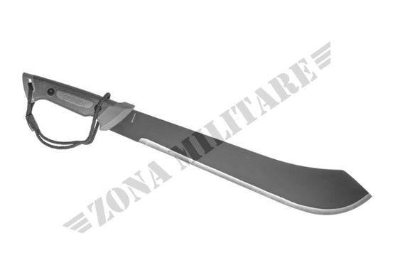 Machete Gator Bolo Gerber Black