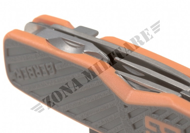 Coltello Multifunzione Bear Grylls Pocket Tool
