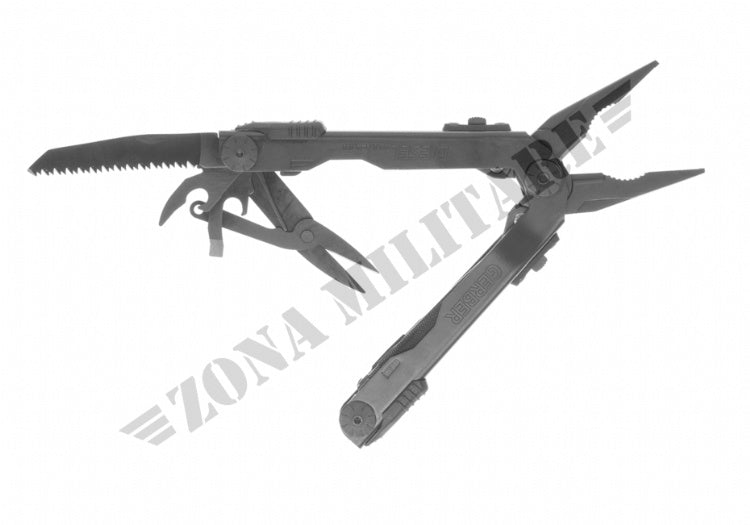 Pinza Multiuso Diesel Multiplier Gerber