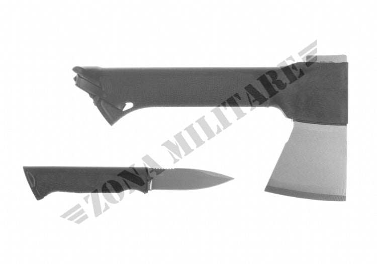 Ascia Gator Combo Axe Gerber