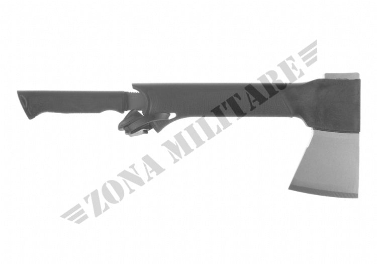 Ascia Gator Combo Axe Gerber