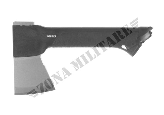 Ascia Gator Combo Axe Gerber
