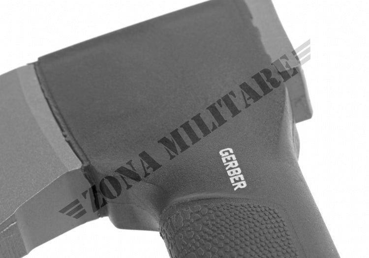 Ascia Gator Combo Axe Gerber