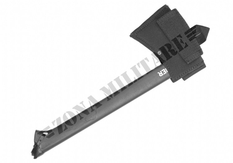 Ascia Gator Combo Axe Ii Gerber