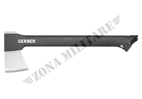 Ascia Gator Combo Axe Ii Gerber