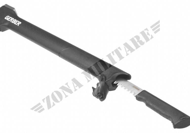 Ascia Gator Combo Axe Ii Gerber