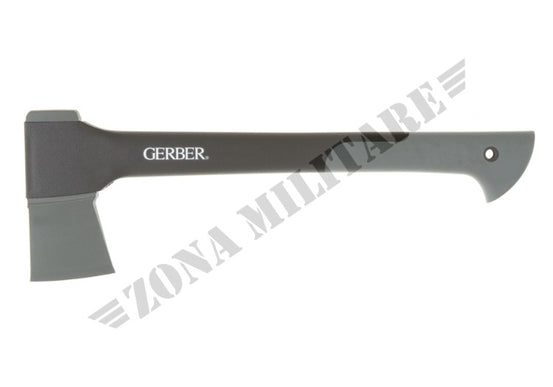 Ascia Camp Axe Ii Gerber