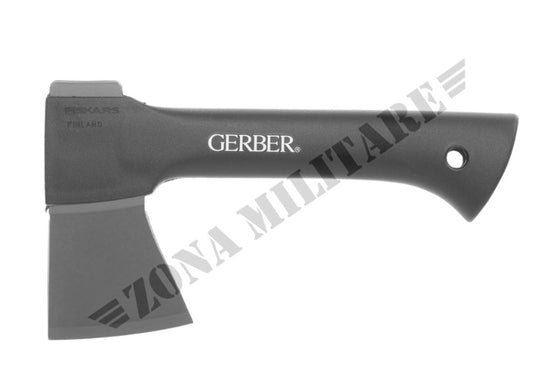 Ascia Back Paxe Ii Gerber