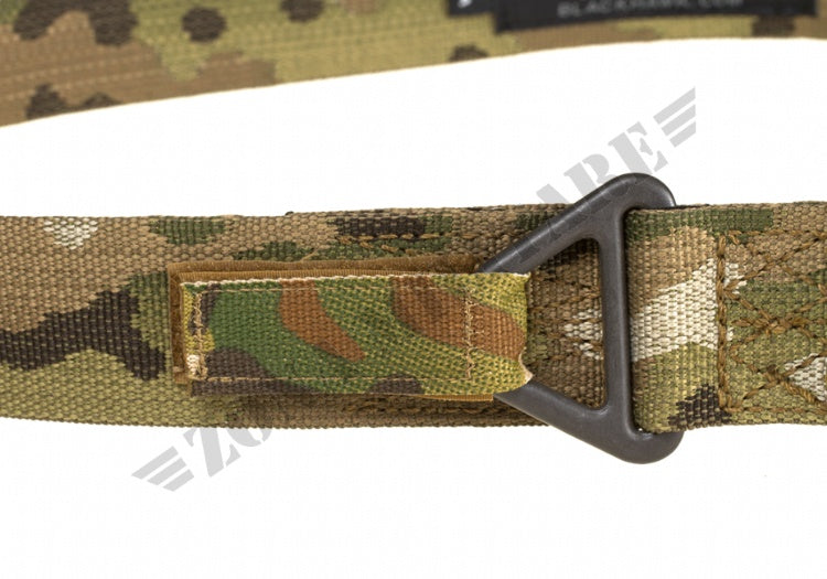 Cintura Cqb Emergency Rigger Belt Blackhawk Multicam