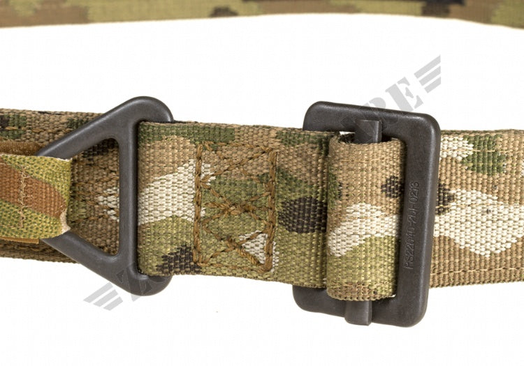 Cintura Cqb Emergency Rigger Belt Blackhawk Multicam