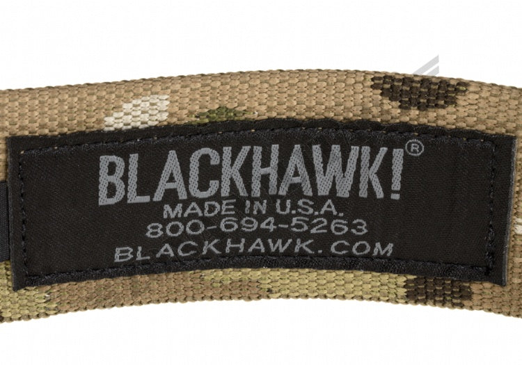 Cintura Cqb Emergency Rigger Belt Blackhawk Multicam
