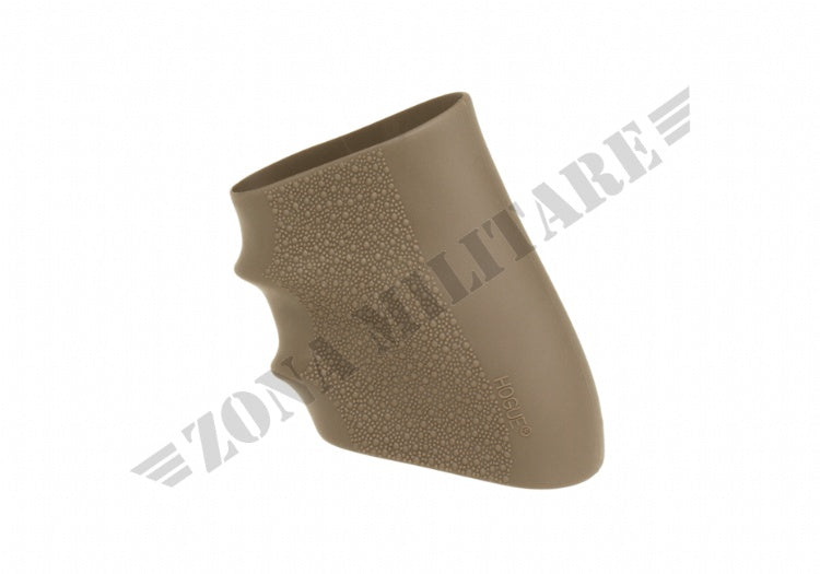 Grip Anatomico Ghandall Full Size Grip Sleeve Hogue Od Green