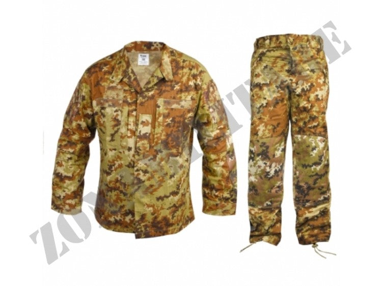 MIMETICA VEGETATA SOLDATO FUTURO IR SBB