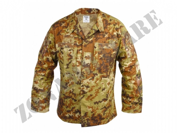 MIMETICA VEGETATA SOLDATO FUTURO IR SBB