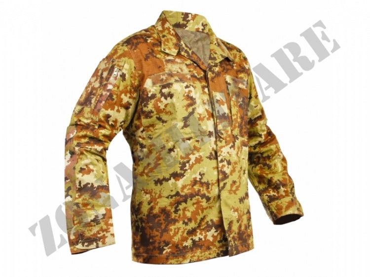 MIMETICA VEGETATA SOLDATO FUTURO IR SBB