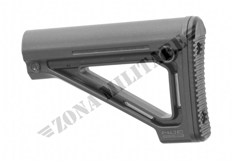 Calcio Moe Fixed Stock Mil Spec Magpul Black