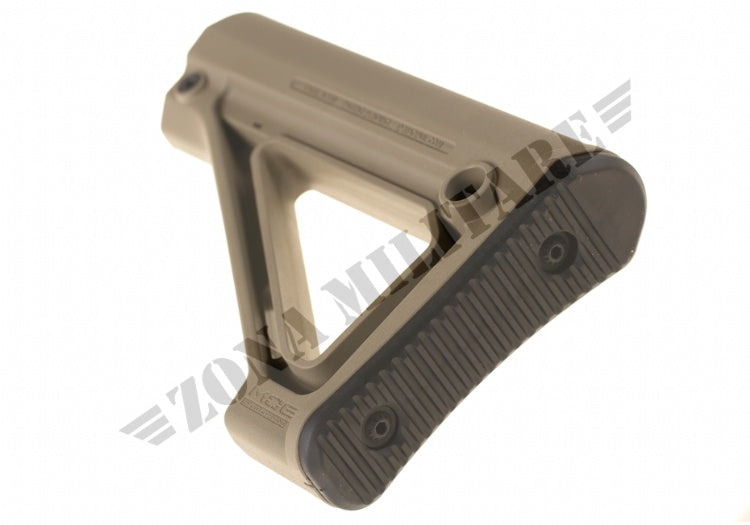 Calcio Moe Fixed Stock Mil Spec Magpul Desert