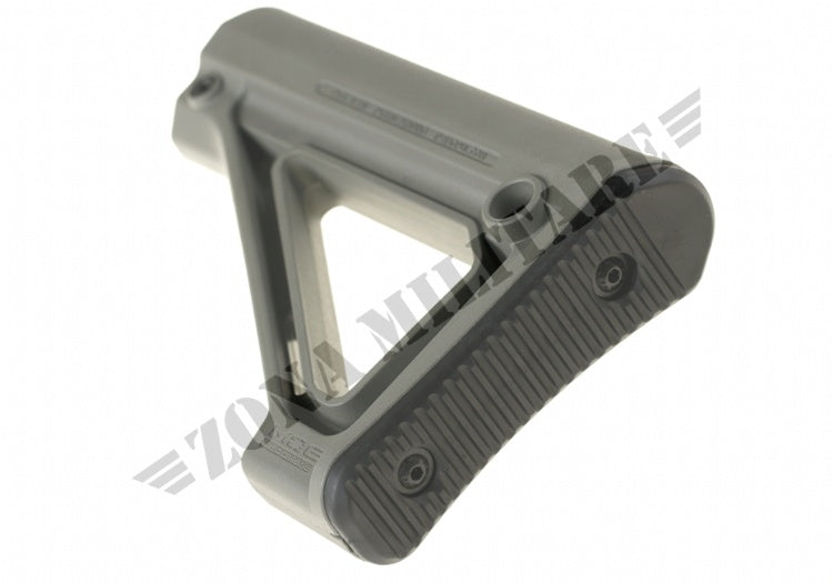 Calcio Moe Fixed Stock Mil Spec Magpul Foliage Green