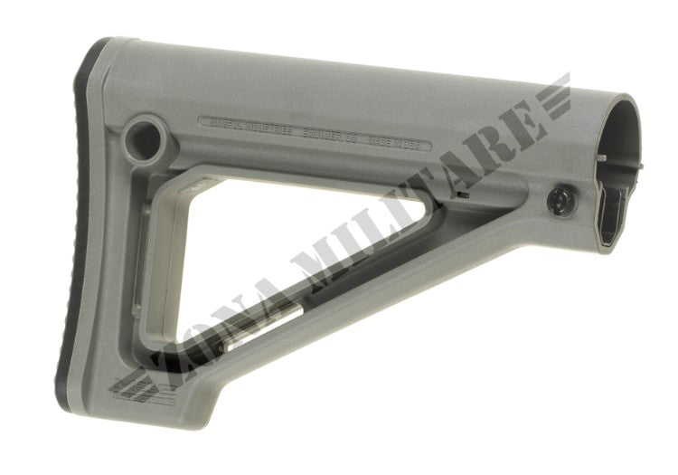 Calcio Moe Fixed Stock Mil Spec Magpul Foliage Green