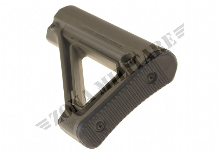 Calcio Moe Fixed Stock Mil Spec Magpul Desert Od