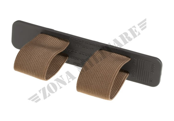 Tourniquet Now! Strap Blue Force Gear Coyote